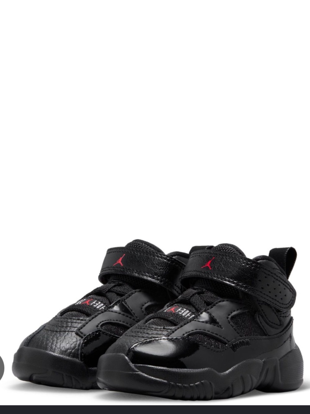 Jumpman Two Trey